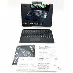 FMV LOOX Keyboard 専用 FMV LOOX FMV-NKB51 - メルカリ