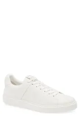 バルマン メンズ シューズ スニーカー Balmain BCourtrainer Men 0FA WHITE ホワイトのサムネイル