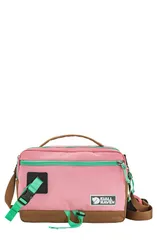 フェールラーベン レディース バッグ Fjllrven Vardag Shoulder Bag POPPY PINKKHAKI DUST ピンクのサムネイル