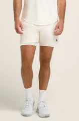 ウィルソン メンズ ボトムス ハーフパンツ・ショーツ ショートパンツ WILSON Set Point 5Inch ShortsANDRIFTのサムネイル