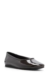 アルド レディース シューズ パンプス ALDO Darcyy Flat Women DARK BROWN ブラウンのサムネイル