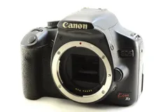 2026年最新】canon eos kiss x3の人気アイテム - メルカリ