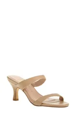 チャイニーズランドリー レディース シューズ ヒール サンダル Chinese Laundryamila Slide Sandal Women BEIGE ベージュのサムネイル