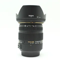 SIGMA 17-50mm F2.8 EX DC OS HSM※予約商品のサムネイル
