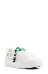アルド レディース シューズ ヒール ALDO Cheerslingback Pump WHITE COMBO ホワイト