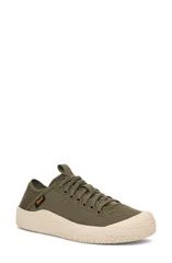 テバ レディース シューズ スニーカー メッシュ Teva Terra Canyon Mesh Sneaker Women BURNT OLIVE オリーブのサムネイル
