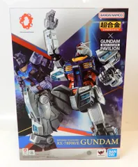 2026年最新】超合金 rx-78f00/e ガンダムの人気アイテム - メルカリ