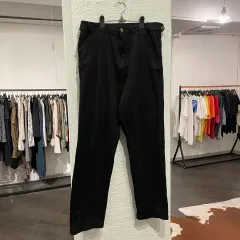 コム・デ・ギャルソン オム PLUS オーバーサイズ パンツのサムネイル