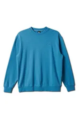 クイックシルバー メンズ アウター パーカー・スウェット シャツ Quik silver Saltwater Sweatshirt NIAGARAのサムネイル