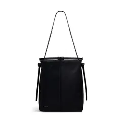 ラドリー レディース バッグ Radley The Connaught Medium Ziptop Shoulder Bag Black ブラックのサムネイル