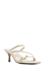 アルド レディース シューズ ヒール サンダル ALDO Cityverse Slide Sandal Women CREAM クリーム