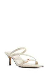 アルド レディース シューズ ヒール サンダル ALDO Cityverse Slide Sandal Women CREAM クリームのサムネイル