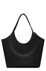 レベッカミンコフ レディース バッグ Rebecca Minkoff Perfectote BLACK ブラックのサムネイル