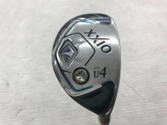 ダンロップ XXIO 10 Miyazaki Model 15度 Speeder 569 EVOLUTION 4 S