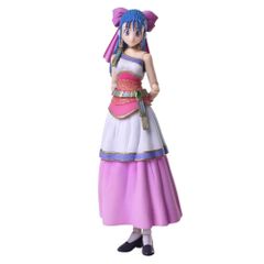 ドラゴンクエストV 天空の花嫁 BRING ARTS 3体セット - メルカリ