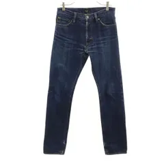 Paul Smith JEANS ポールスミスジーンズ デニムパンツ S インディゴ メンズ 古着のサムネイル