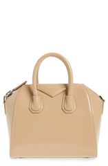 美品】GANNI デニム ビジュー ハンドバッグ ショルダーバック 2way 