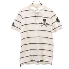 adidas Orlando Pirates オーランド•パイレーツ ポロシャツ - メルカリ