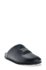 ジバンシー レディース シューズ スニーカー アシンメトリー Givenchy Puffy Asymmetric Mule Women BLACK ブラックのサムネイル