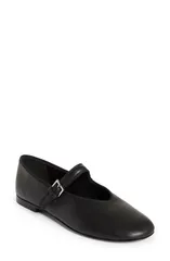 ザ ロウ レディース シューズ スニーカー The Row Boheme Mary Jane Women BLK BLACK ブラックのサムネイル