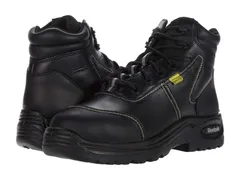 リーボック メンズ シューズ ブーツ・レインブーツ Reebok Work Trainex Black 2 ブラックのサムネイル