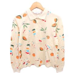 ヒステリックグラマー HYSTERIC GLAMOUR ジョニーサンダース プリントT