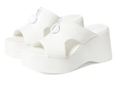 チャイニーズランドリー レディース シューズ ヒール Chinese Laundry Taysha White Smooth ホワイトのサムネイル