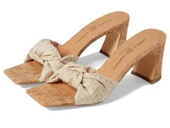 チャイニーズランドリー レディース シューズ ヒール Chinese Laundryvonna Beige Fabric ベージュのサムネイル