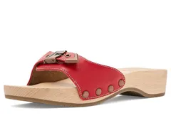 ドクター・ショール レディース シューズ サンダル Dr Scholls Original Wrangle red レッドのサムネイル