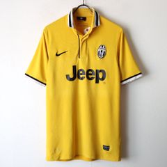 NIKE ナイキ JUVENTUS ユヴェントス サッカー ユニフォーム サッカー