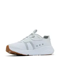 コロンビア メンズ シューズ Columbia Castback TC PFG WhiteGrey Ice ホワイトのサムネイル