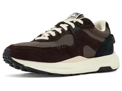 エルエルビーン メンズ シューズ スニーカー Llbean 1985 Mountain Classic Sneaker Deepest BrownP ブラウンのサムネイル