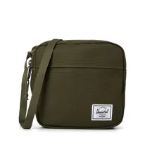 ハーシェルサプライ メンズ バッグ Herschel Supply Co Classicrossbody Ivy Green グリーンのサムネイル