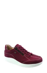 フィンコンフォート レディース シューズ スニーカー Finn Comfort Otaru Wateresistant Sneaker Women RUMBA NUBUKのサムネイル
