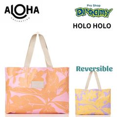 ALOHA COLLECTION トートバッグ Hawaiian Sun - メルカリ