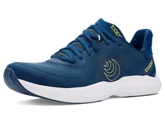 トポアスレチック メンズ シューズ スニーカー Topo Athletic FliLyte 6 NavyLime ネイビーのサムネイル