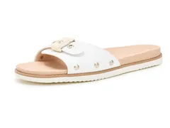 ドクター・ショール レディース シューズ サンダル Dr Schollsoriginal White Smooth ホワイトのサムネイル