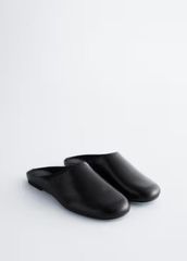 ザ*ブ様 【最安値 新品】PRY The Mule Horsehide サンダル - メルカリ