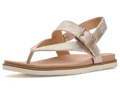 ドクター・ショール レディース シューズ サンダル Dr Schollso Chillight Gold ゴールドのサムネイル
