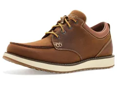 エルエルビーン メンズ シューズ スニーカー Llbean Stonington Shoes Moc Toe Dark Oakwoodのサムネイル