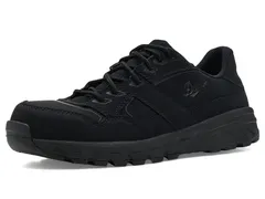 ダナー レディース シューズ スニーカー Dannerun Timevo NMT Black ブラックのサムネイル