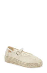 トニーポンズ レディース シューズ サンダル Toni Pons Inca Espadrille Wedge Women IVORY アイボリーのサムネイル