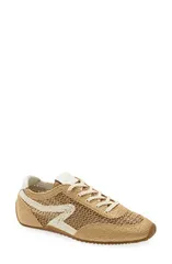 ラグアンドボーン レディース シューズ スニーカー rag bone Retro Runner Slim Ultra Sneaker Women NATURAL RAFFIAのサムネイル