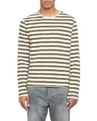 ザディグ エ ヴォルテール メンズ トップス シャツ Zadig Voltaire Timo Stripe Shirtilleul ストライプのサムネイル