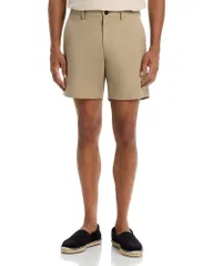 セオリー メンズ ボトムス ハーフパンツ・ショーツ ショートパンツ Theory Zaine 7 Shorts ineoteric Barkのサムネイル