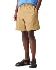 セオリー メンズ ボトムス ハーフパンツ・ショーツ ショートパンツ Theory 7 Easy Shorts Fresh Khaki カーキのサムネイル