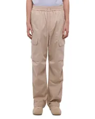 ヘルムート ラング メンズ ボトムス カジュアルパンツ Helmut Lang Utility Pull On Pant Stone ストーンのサムネイル