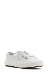 スペリー レディース シューズ スニーカー Sperry Pier Wave Low Top Sneaker Women WHITE ホワイトのサムネイル