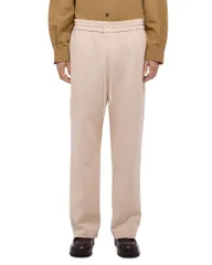 ヘルムート ラング メンズ ボトムス カジュアルパンツ Helmut Lang Sailor Pull On Pant Muslinのサムネイル