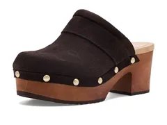 ドクター・ショール レディース シューズ サンダル Dr Scholls Original Feels MuleClog Shoes Original Collection Dark Brown ブラのサムネイル